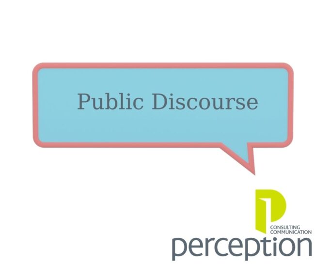 Public-Discourse