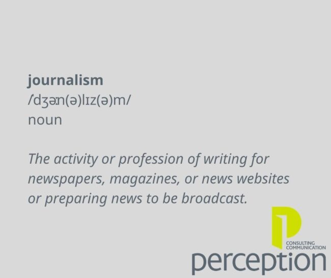 journalism-_ˈdʒəːnəlɪzəm_-noun-The-activity-or-profession-of-writing-for-newspapers-magazines-or-news-websites-or-preparing-news-to-be-broadcast.
