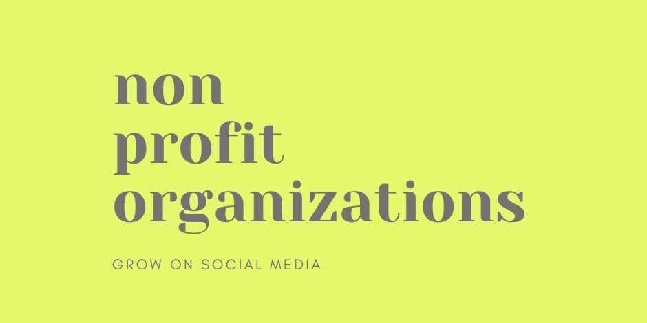 non-profits-organizations