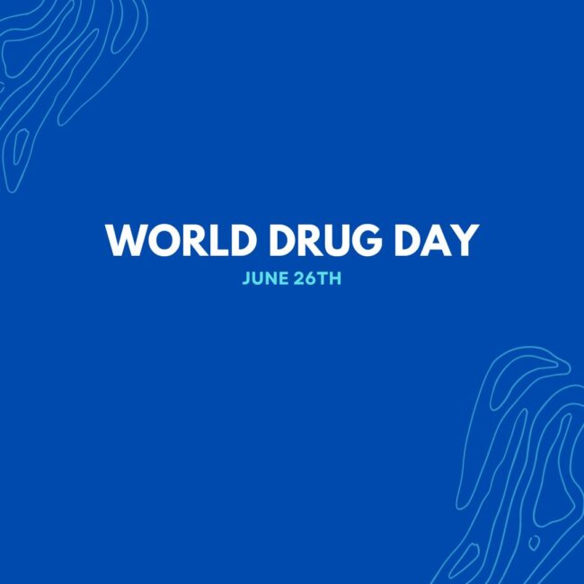 World Drug Day (1)